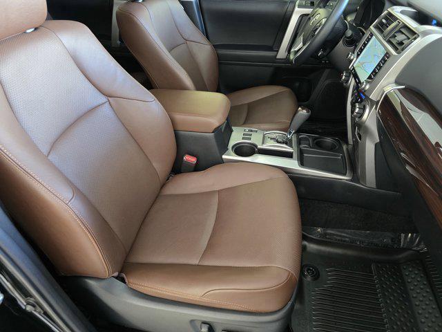 used 2023 Toyota 4Runner car