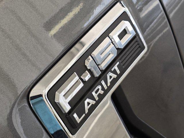 used 2024 Ford F-150 car, priced at $63,856