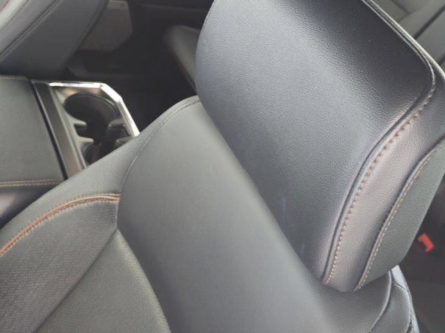 used 2024 Ford F-150 car, priced at $63,856
