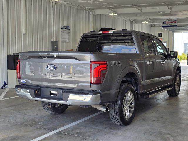 used 2024 Ford F-150 car, priced at $63,856