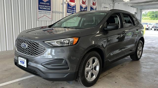 new 2024 Ford Edge car, priced at $39,220