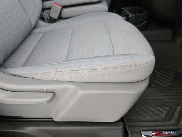 used 2024 Chevrolet Silverado 1500 car, priced at $49,865