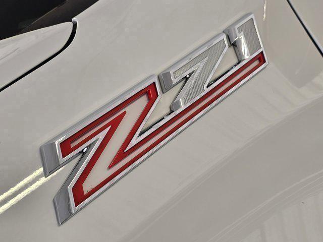 used 2024 Chevrolet Silverado 1500 car, priced at $49,865