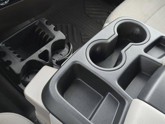used 2024 Chevrolet Silverado 1500 car, priced at $49,865