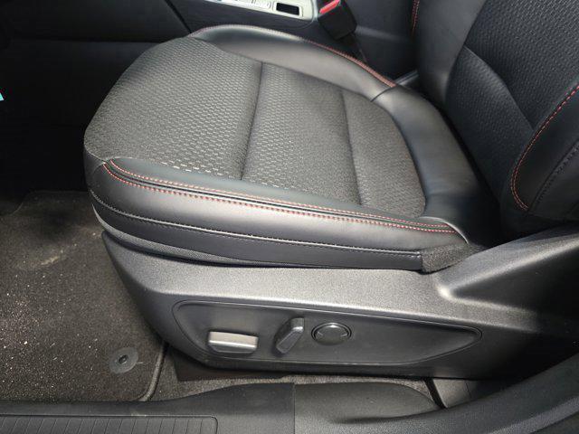 new 2025 Ford Escape car, priced at $35,393