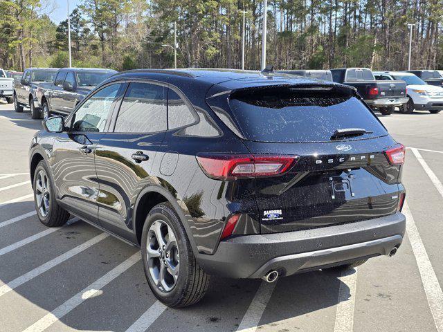 new 2025 Ford Escape car, priced at $35,393