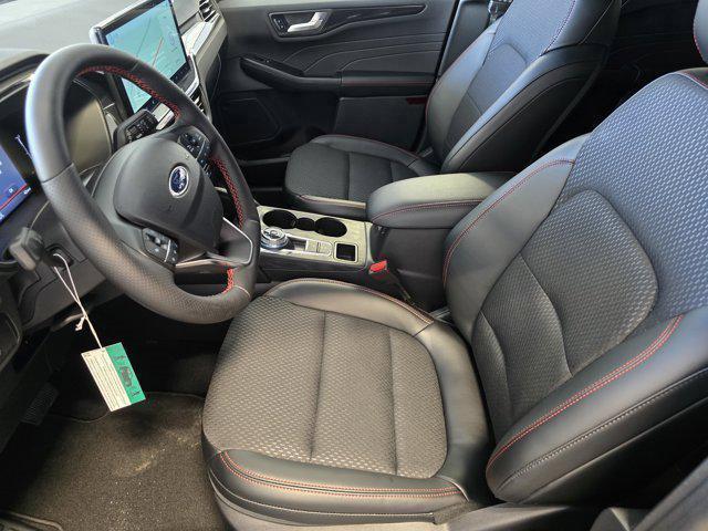 new 2025 Ford Escape car, priced at $35,393