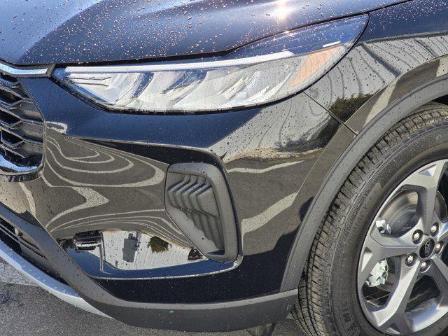 new 2025 Ford Escape car, priced at $36,341
