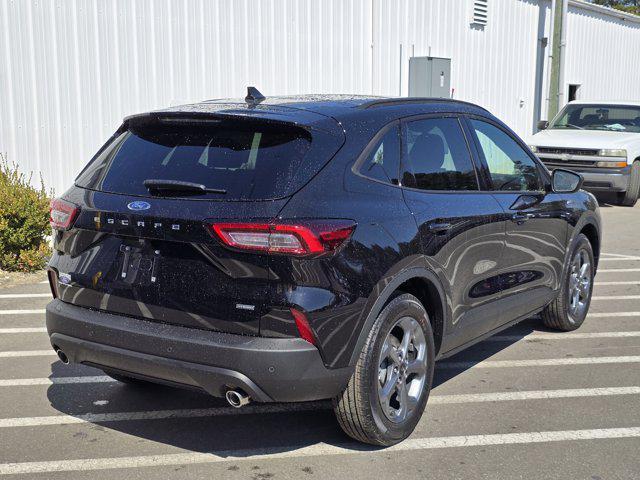 new 2025 Ford Escape car, priced at $35,393