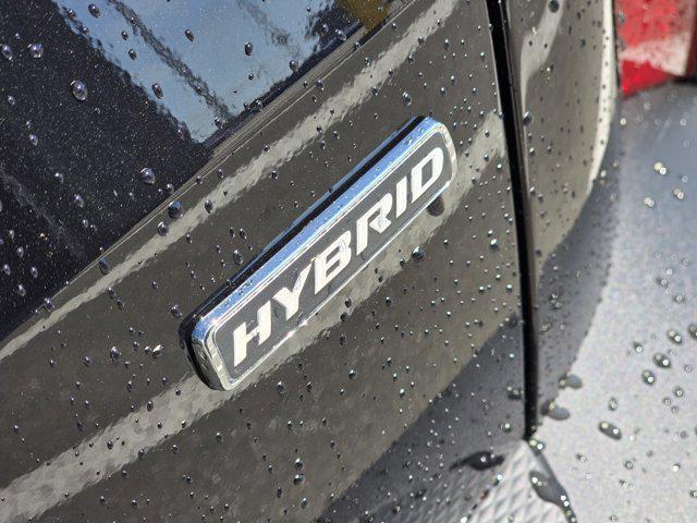 new 2025 Ford Escape car, priced at $35,393