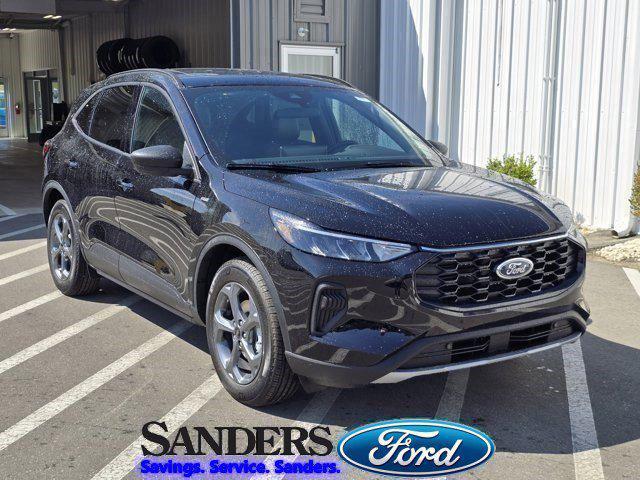 new 2025 Ford Escape car, priced at $35,393