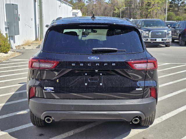 new 2025 Ford Escape car, priced at $36,341