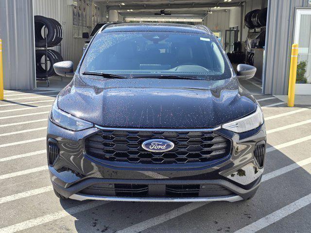 new 2025 Ford Escape car, priced at $35,393
