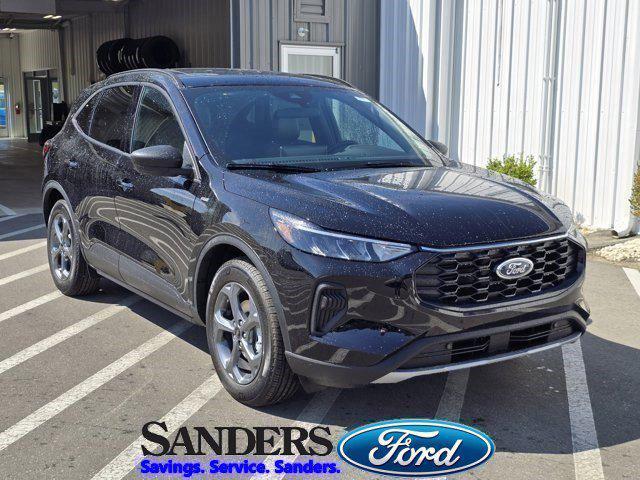 new 2025 Ford Escape car, priced at $35,393