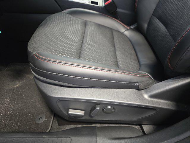 new 2025 Ford Escape car, priced at $35,393