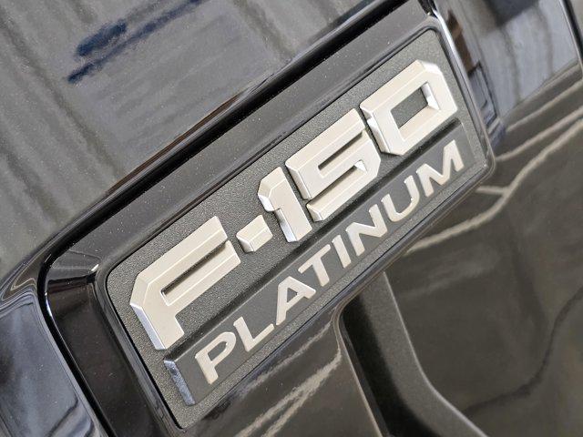 new 2025 Ford F-150 car, priced at $77,708