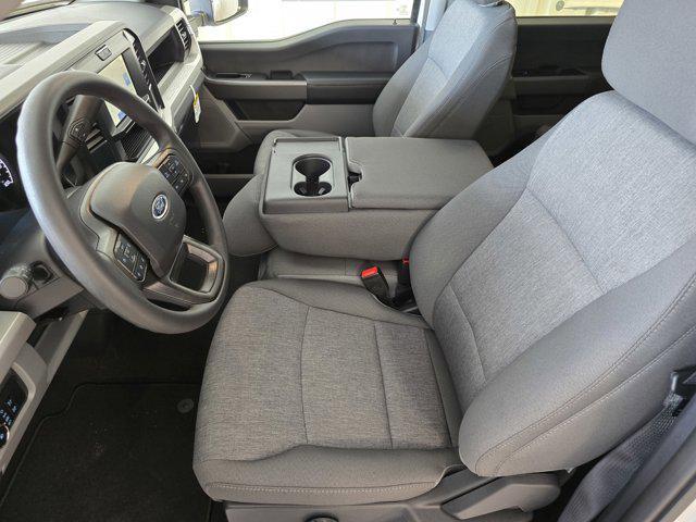 new 2025 Ford F-250 car, priced at $66,956