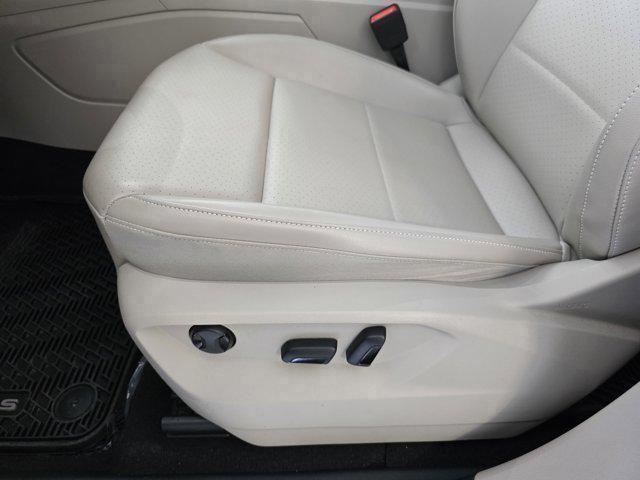 used 2022 Volkswagen Atlas car, priced at $29,125