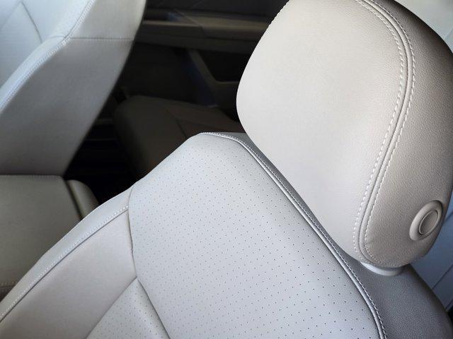 used 2022 Volkswagen Atlas car, priced at $29,125