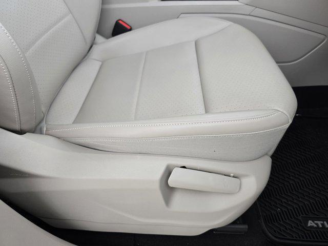 used 2022 Volkswagen Atlas car, priced at $29,125