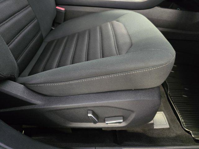 used 2019 Ford Fusion car, priced at $17,265