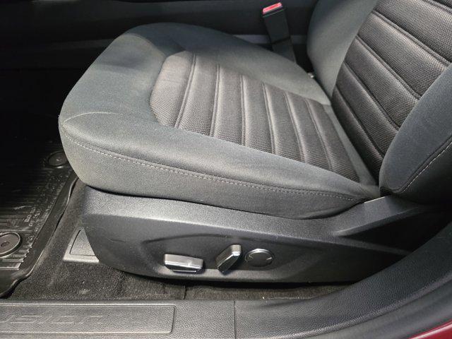used 2019 Ford Fusion car, priced at $17,265