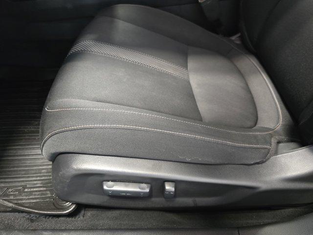used 2021 Honda Civic car, priced at $23,999