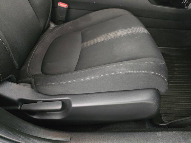 used 2021 Honda Civic car, priced at $23,999