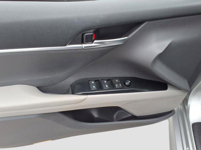 used 2019 Toyota Camry car, priced at $18,465
