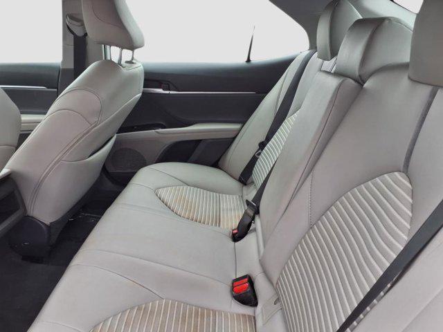 used 2019 Toyota Camry car, priced at $18,465
