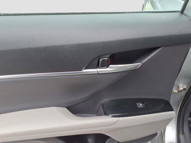 used 2019 Toyota Camry car, priced at $18,465