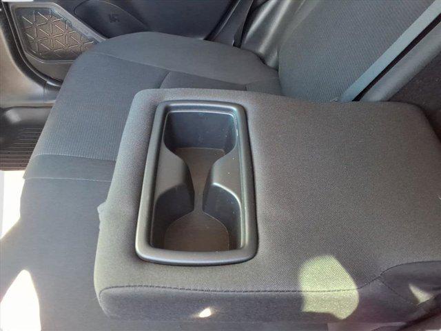 used 2020 Toyota RAV4 Hybrid car, priced at $25,497