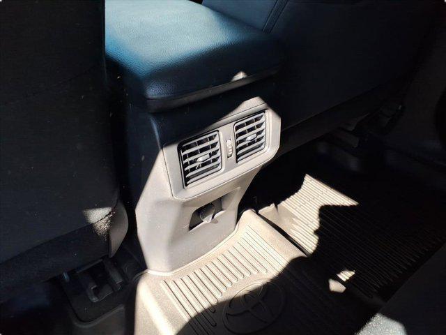 used 2020 Toyota RAV4 Hybrid car, priced at $25,497