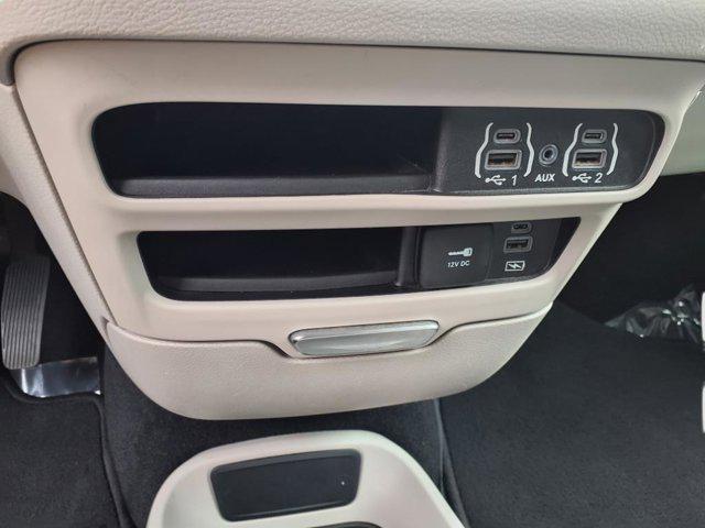 used 2022 Chrysler Pacifica car, priced at $24,558