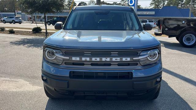 new 2024 Ford Bronco Sport car, priced at $33,039