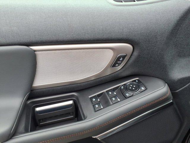 new 2025 Ford Expedition Max car, priced at $72,840