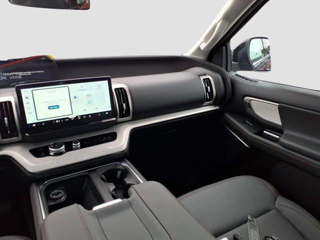 new 2025 Ford Expedition Max car, priced at $72,840