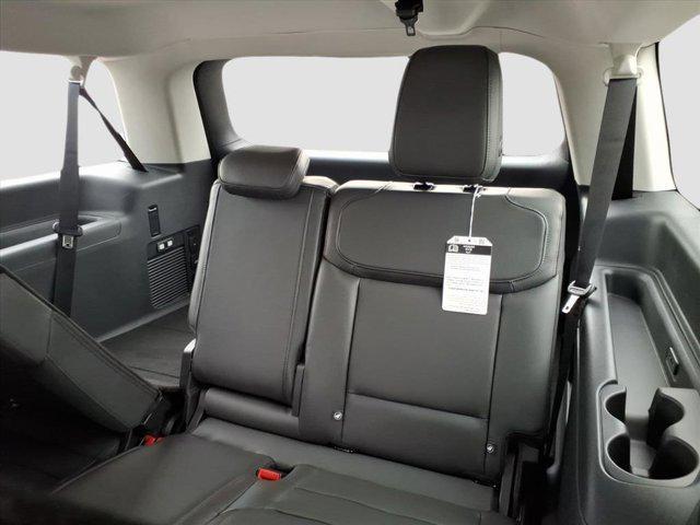 new 2025 Ford Expedition Max car, priced at $72,840