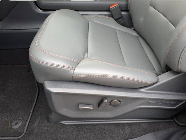 new 2025 Ford Expedition Max car, priced at $72,840