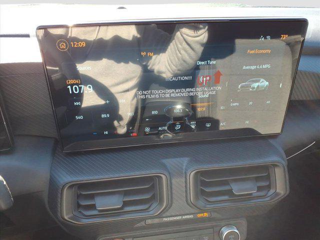 new 2026 Ford Mustang car, priced at $32,492