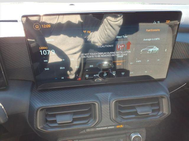 new 2026 Ford Mustang car, priced at $34,232