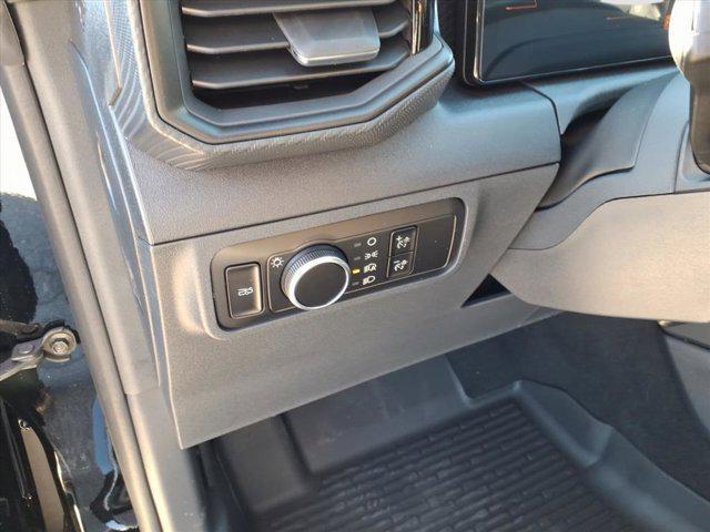 new 2026 Ford Mustang car, priced at $32,492