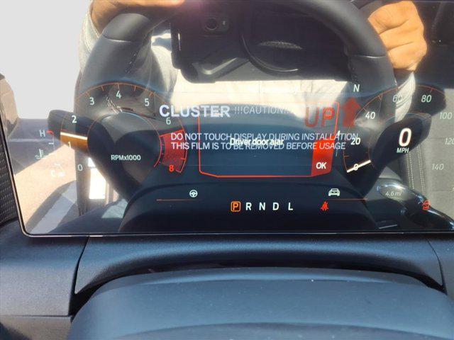 new 2026 Ford Mustang car, priced at $32,492