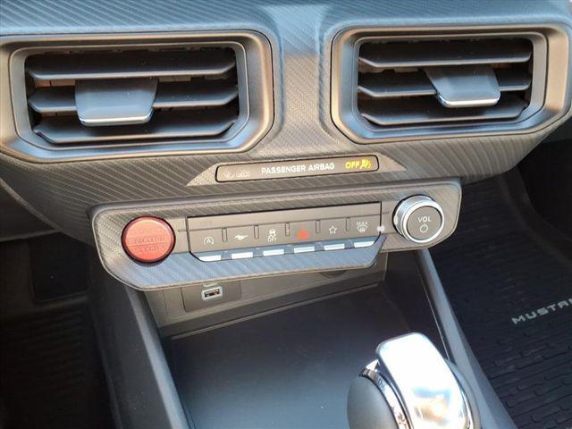 new 2026 Ford Mustang car, priced at $34,232