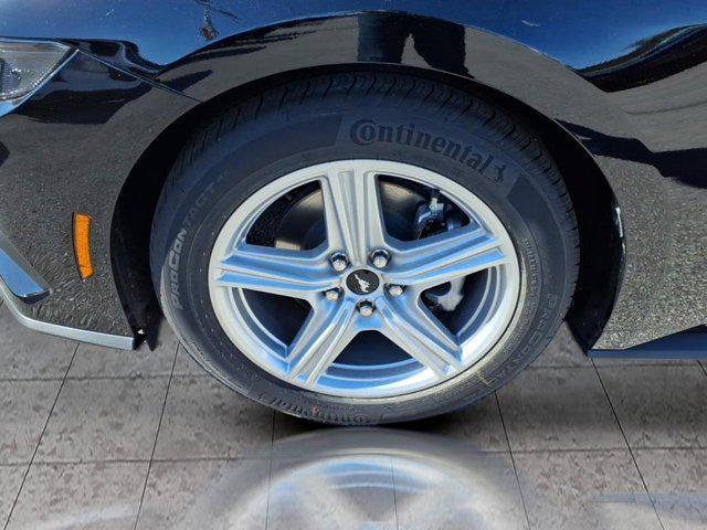 new 2026 Ford Mustang car, priced at $32,492