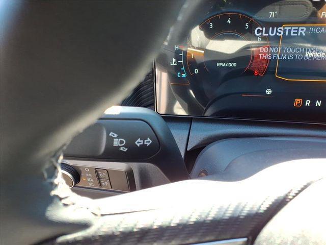 new 2026 Ford Mustang car, priced at $34,232