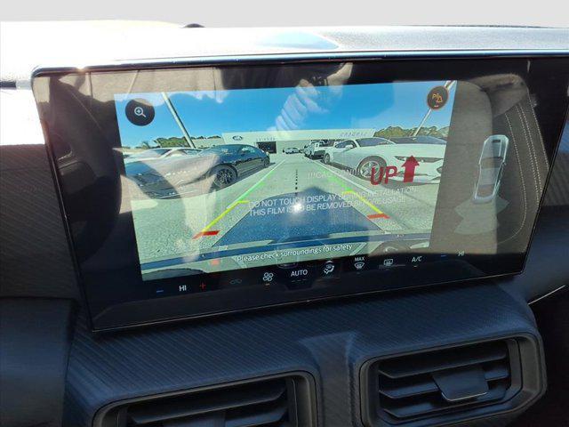 new 2026 Ford Mustang car, priced at $32,492