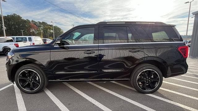 new 2024 Ford Expedition car, priced at $78,975