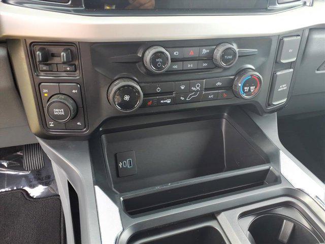 used 2025 Ford F-250 car, priced at $70,999