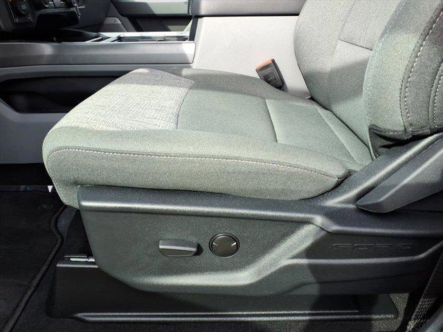 used 2025 Ford F-250 car, priced at $70,999